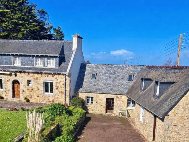Maison 8 pièces 135 m²