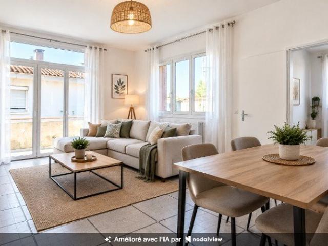 Maison 8 pièces 135 m²