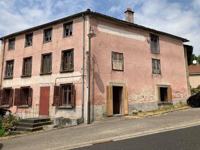 Maison 8 pièces 135 m²