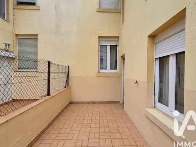 Maison 8 pièces 135 m²