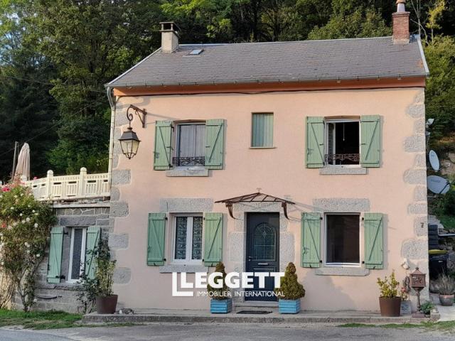 Maison 8 pièces 135 m²