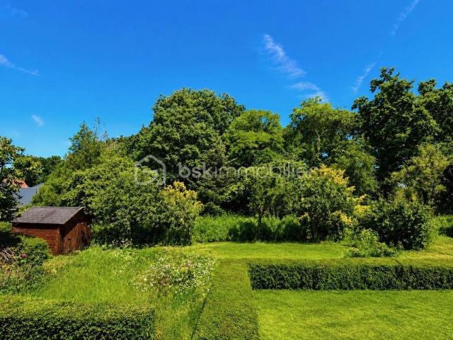 Maison 8 pièces 136 m²