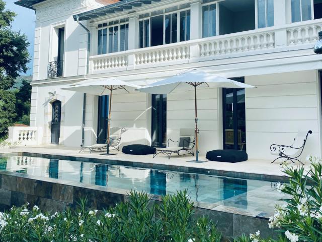 Maison 8 pièces 136 m²