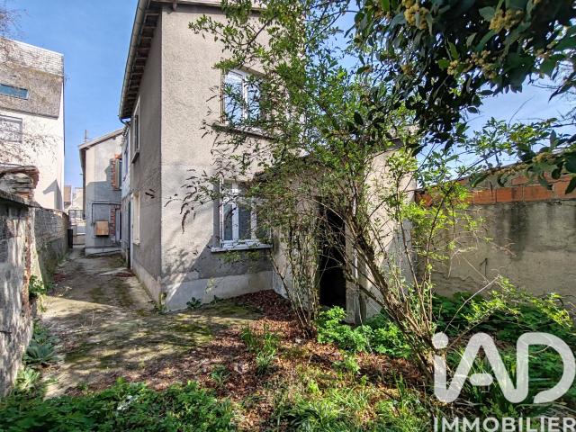 Maison 8 pièces 136 m²