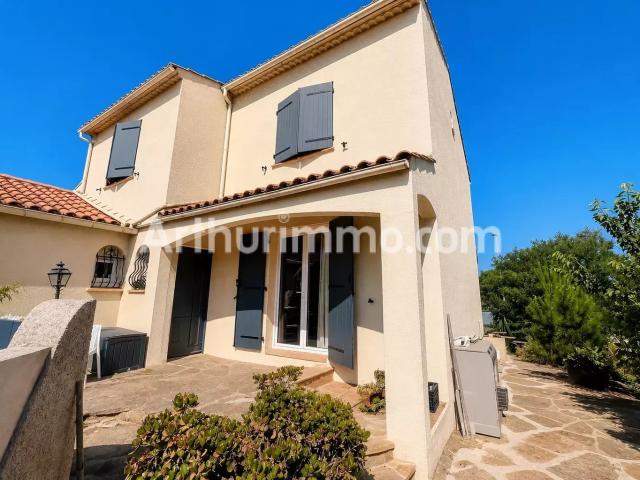 Maison 8 pièces 136 m²