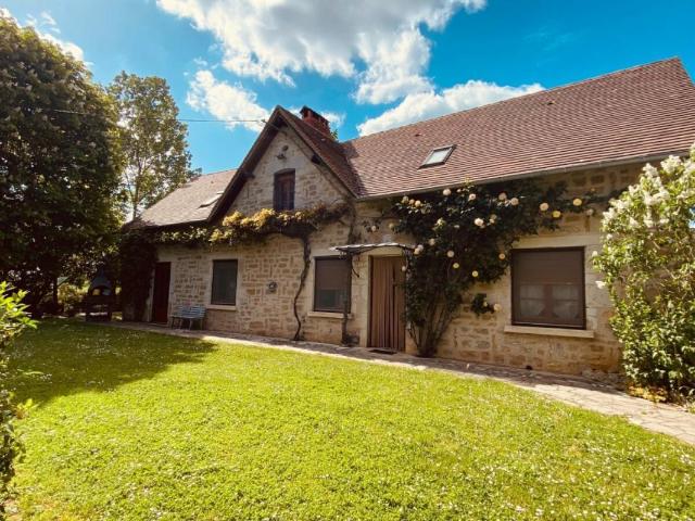 Maison 8 pièces 136 m²