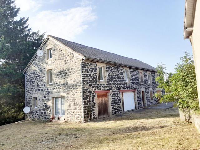 Maison 8 pièces 136 m²