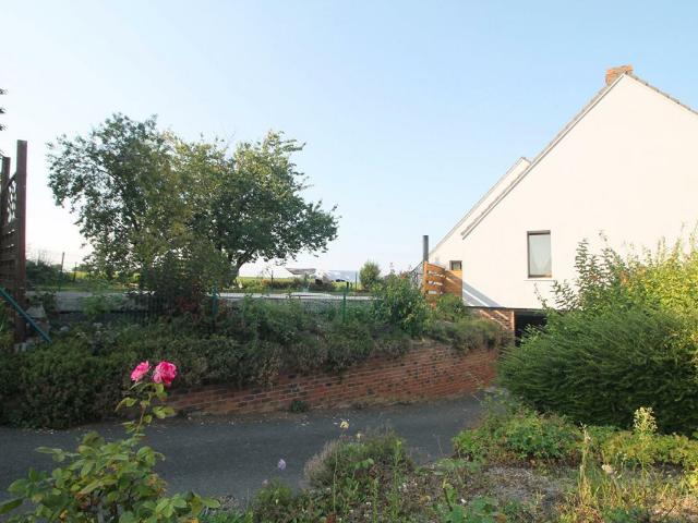 Maison 8 pièces 136 m²