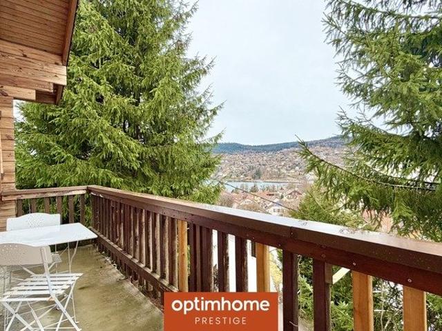 Maison 8 pièces 136 m²