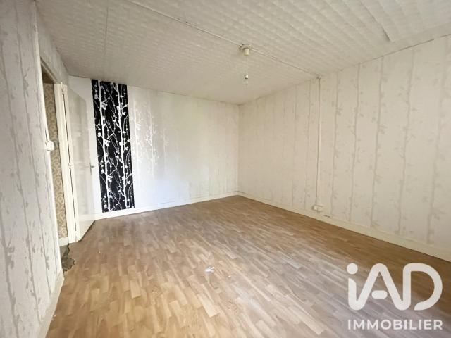 Maison 8 pièces 136 m²