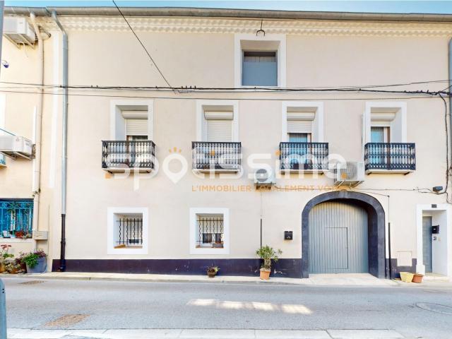 Maison 8 pièces 136 m²