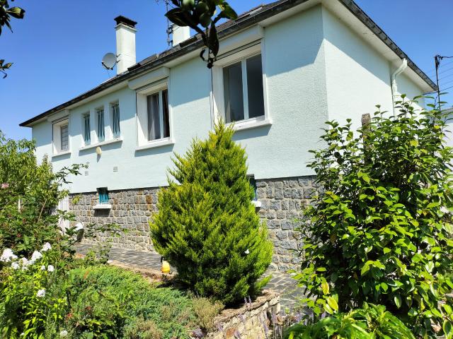 Maison 8 pièces 136 m²