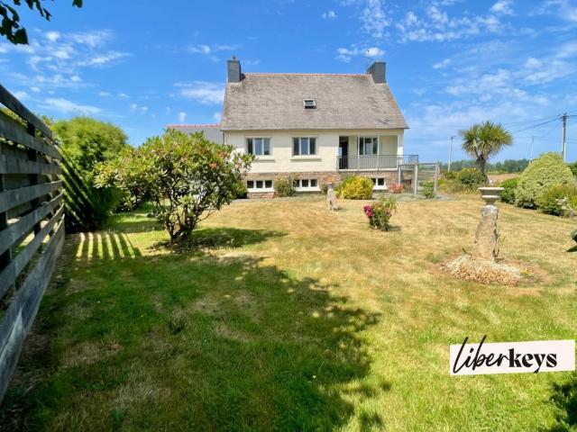 Maison 8 pièces 136 m²