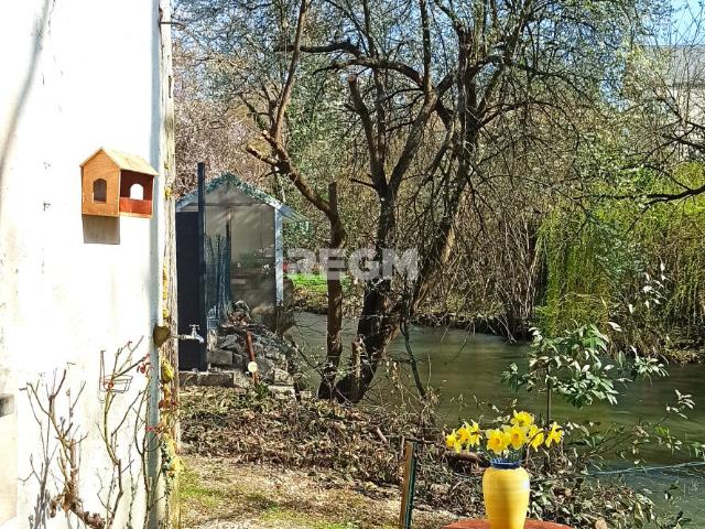 Maison 8 pièces 122 m²