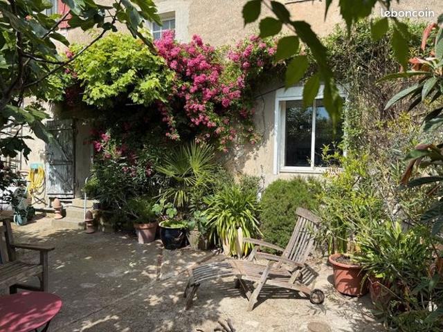Maison 8 pièces 136 m²