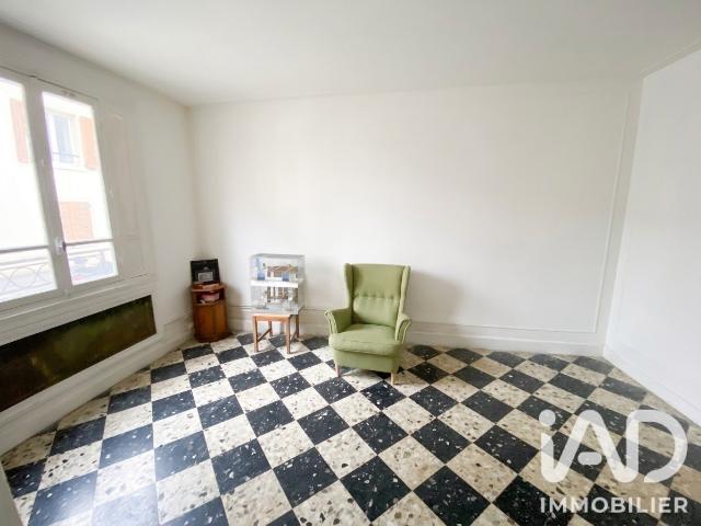 Maison 8 pièces 136 m²