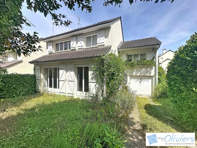 Maison 8 pièces 136 m²