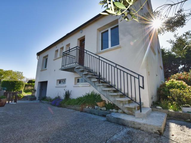 Maison 8 pièces 137 m²