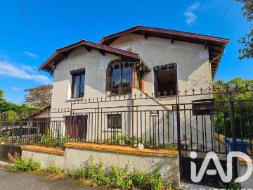 Maison 8 pièces 137 m²