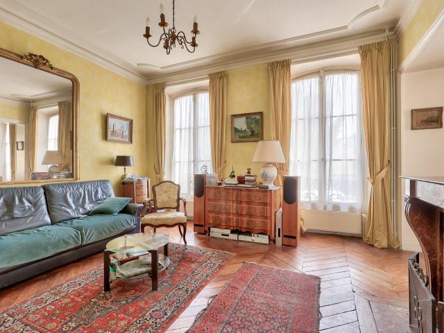 Maison 8 pièces 137 m²