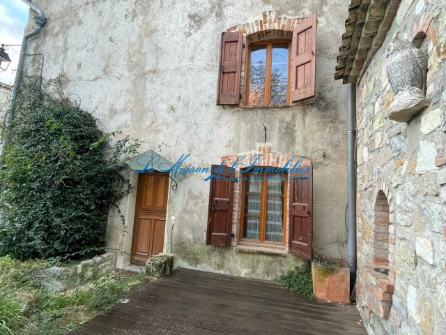 Maison 8 pièces 137 m²