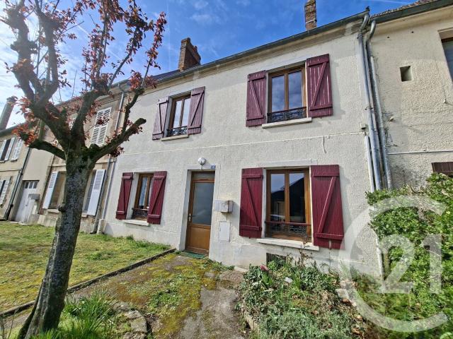 Maison 8 pièces 137 m²