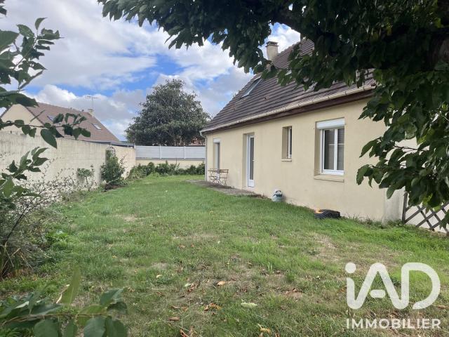 Maison 8 pièces 137 m²