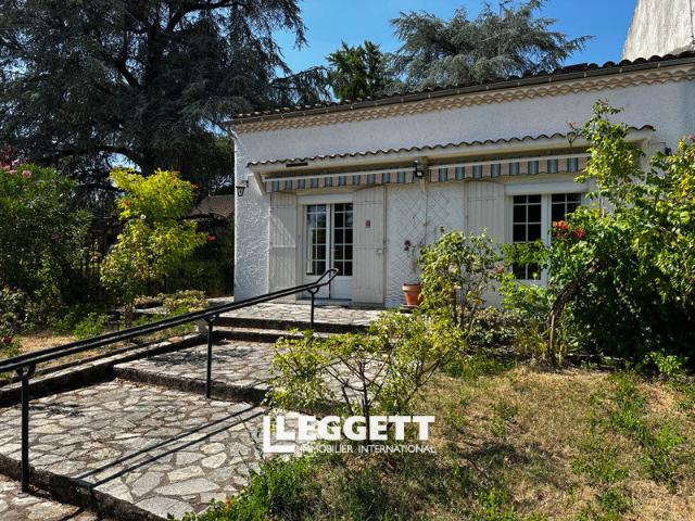Maison 8 pièces 137 m²