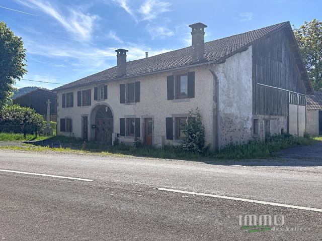 Maison 8 pièces 137 m²