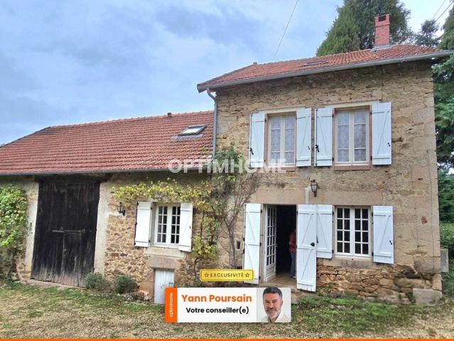 Maison 8 pièces 137 m²