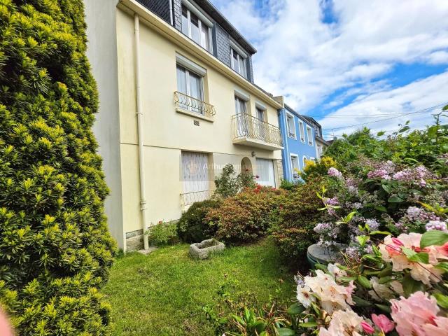 Maison 8 pièces 137 m²
