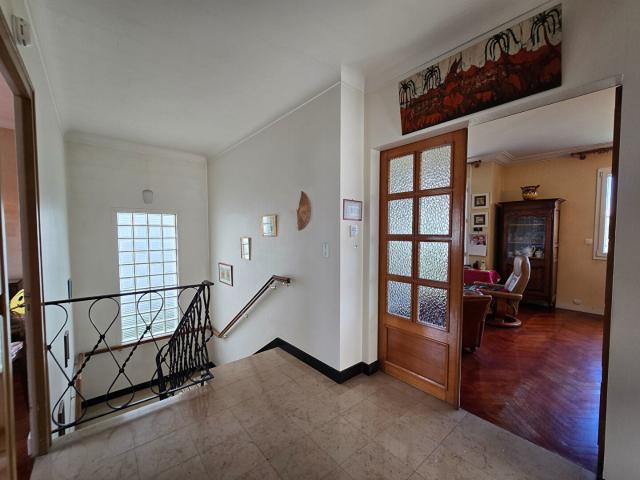 Maison 8 pièces 164 m²