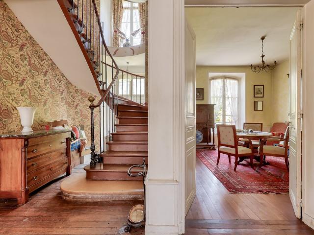 Maison 8 pièces 137 m²