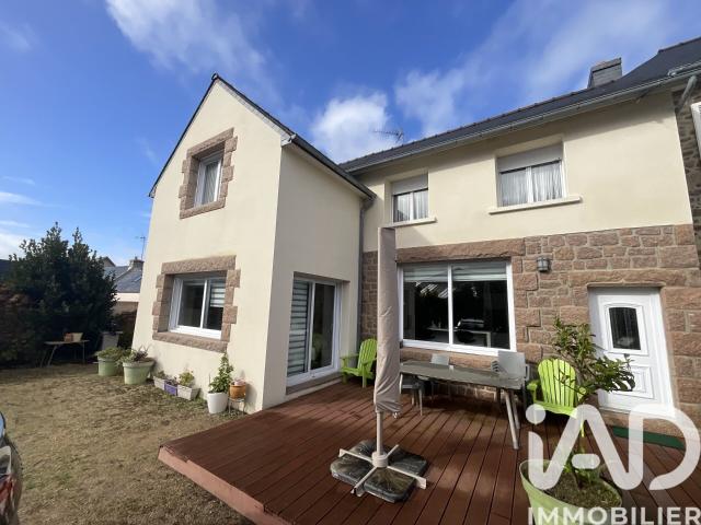 Maison 6 pièces 137 m²