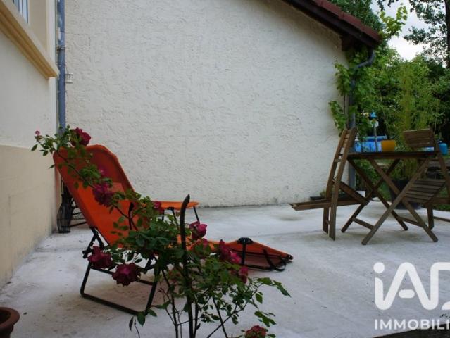 Maison 8 pièces 137 m²