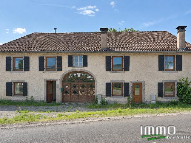 Maison 8 pièces 137 m²