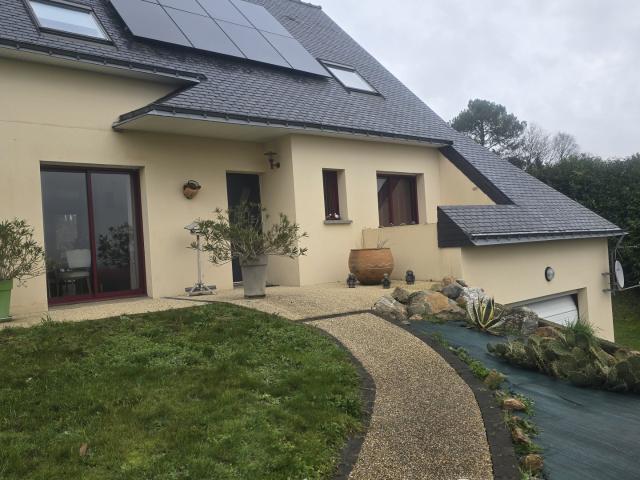 Maison 8 pièces 137 m²