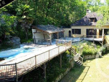 Maison 8 pièces 156 m²