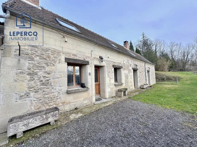 Maison 8 pièces 137 m²