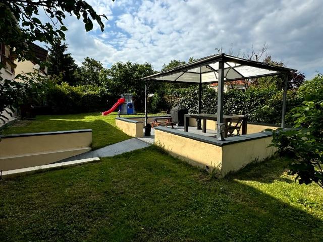 Maison 8 pièces, 137 m² à louer à Villiers sur Orge 91700