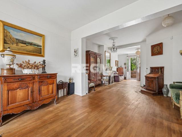 Maison 8 pièces 138 m²