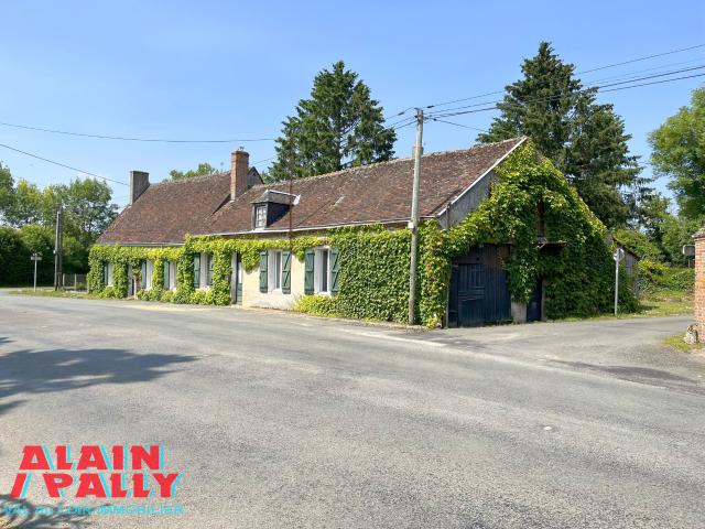 Maison 8 pièces 138 m²