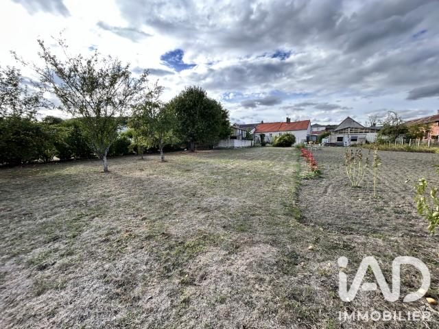 Maison 8 pièces 138 m²