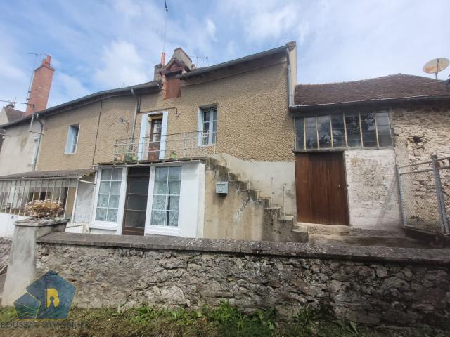 Maison 8 pièces 138 m²