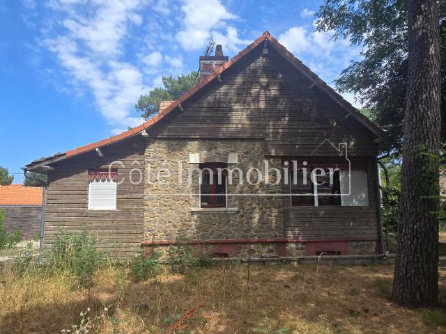 Maison 8 pièces 138 m²
