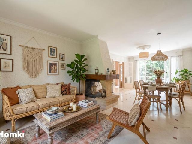 Maison 8 pièces 138 m²