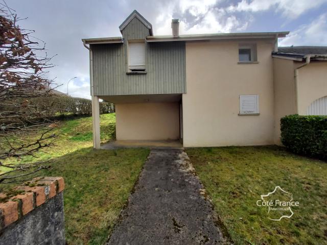 Maison 8 pièces 138 m²