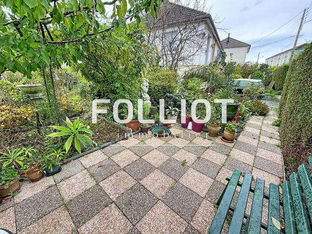 Maison 8 pièces 138 m²