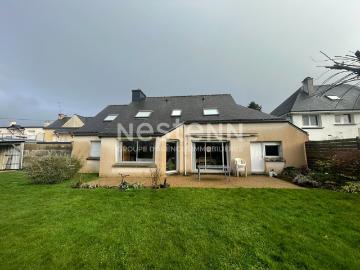 Maison 8 pièces 138 m²