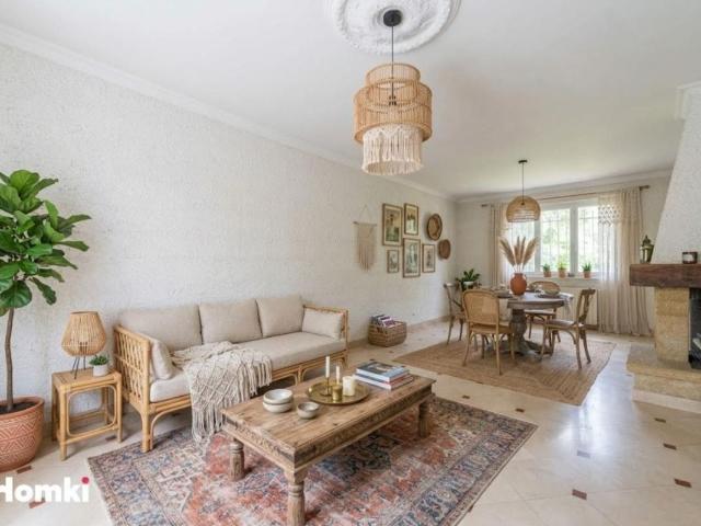 Maison 8 pièces 138 m²